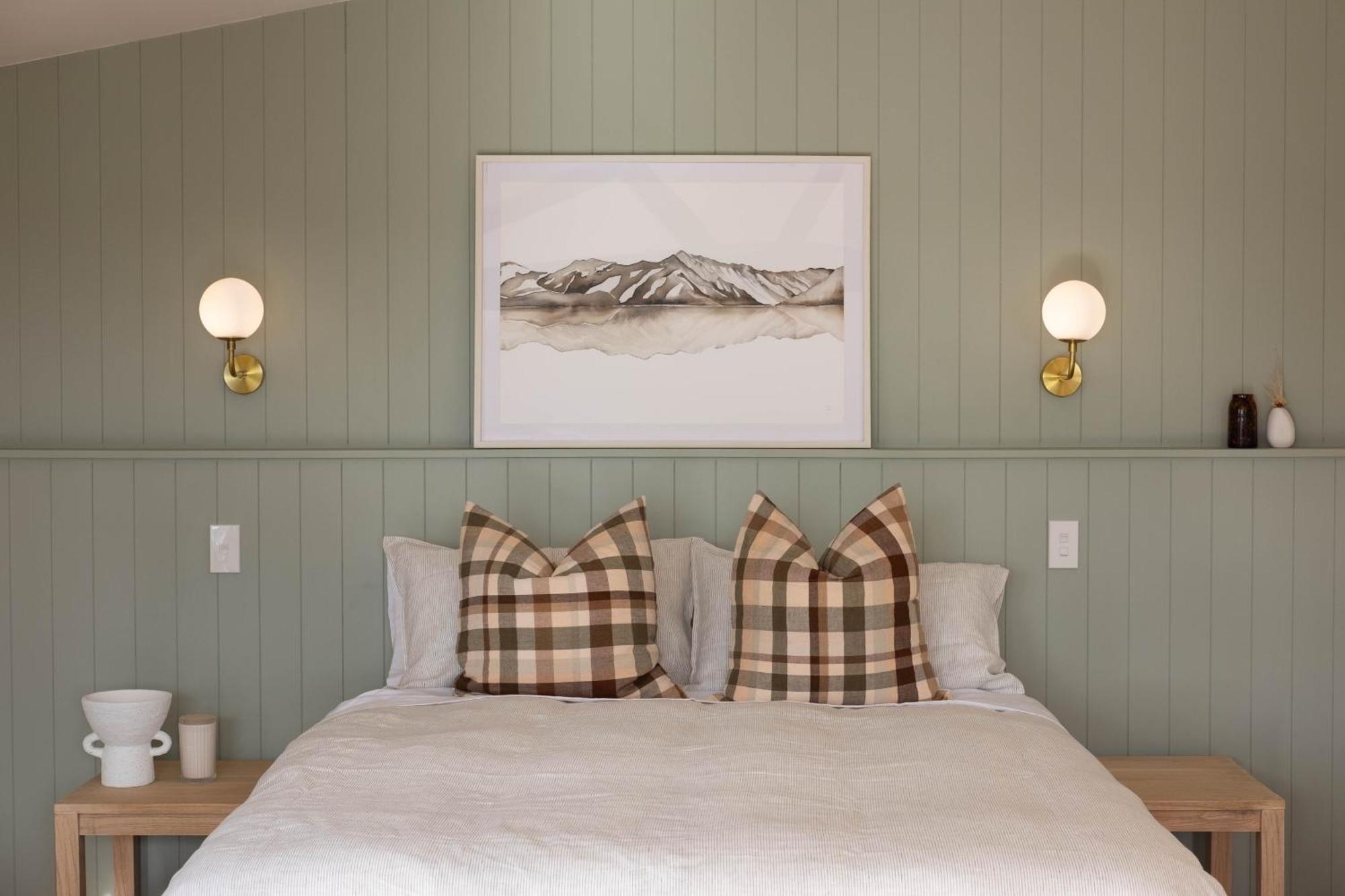 Willow View Cottage - Beautiful Farm Views Close To Waitomo Otorohanga Eksteriør billede