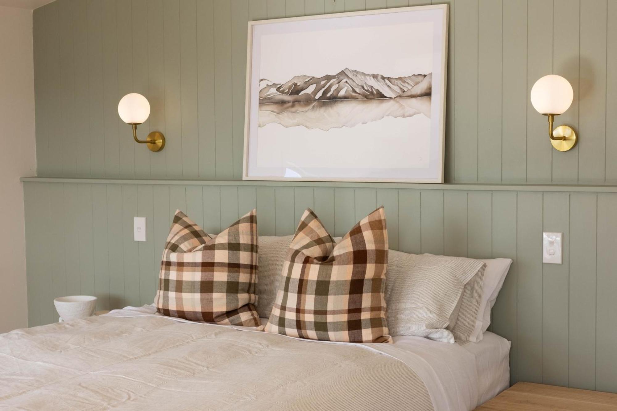 Willow View Cottage - Beautiful Farm Views Close To Waitomo Otorohanga Eksteriør billede