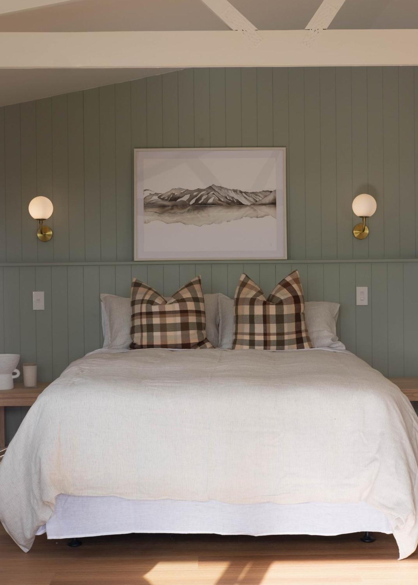 Willow View Cottage - Beautiful Farm Views Close To Waitomo Otorohanga Eksteriør billede