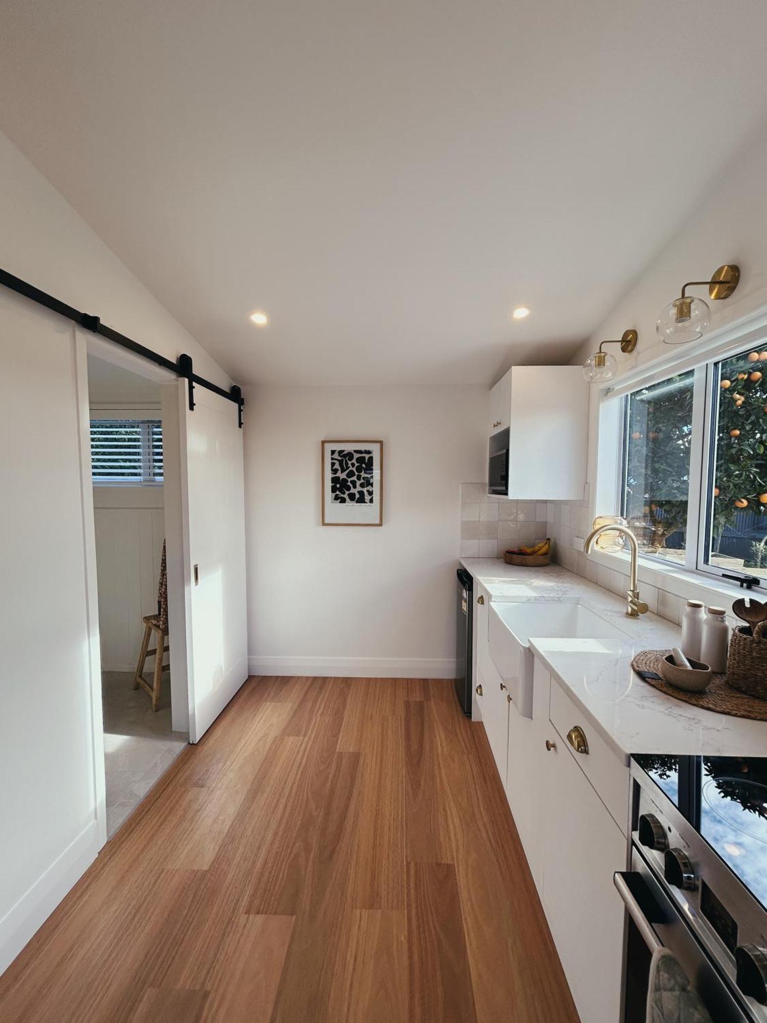 Willow View Cottage - Beautiful Farm Views Close To Waitomo Otorohanga Eksteriør billede
