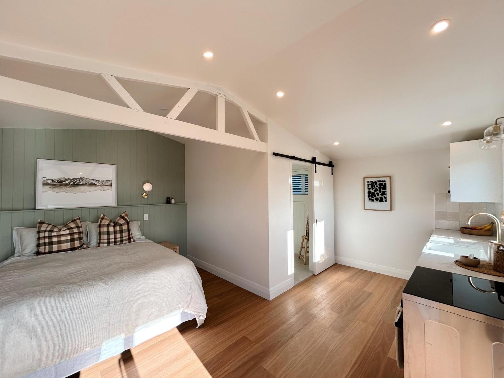 Willow View Cottage - Beautiful Farm Views Close To Waitomo Otorohanga Eksteriør billede